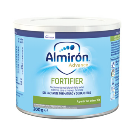 ALMIRON ADVANCE FORTIFIER 200GR