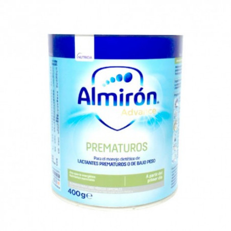 ALMIRON ADVANCE PREMATUROS 400G