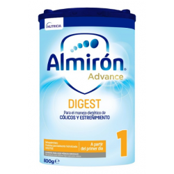 ALMIRON ADVANCE DIGEST 1 800G