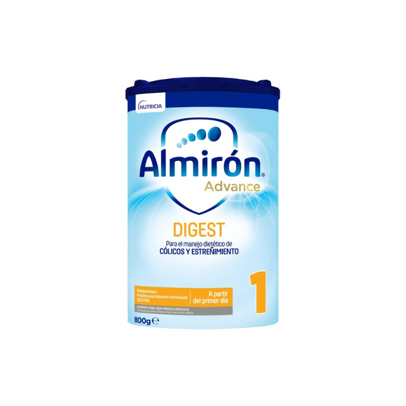 ALMIRON ADVANCE DIGEST 1 800G