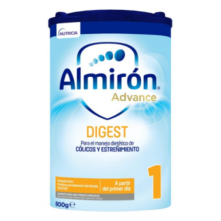 Comprar Almiron Advance Digest 1 800g