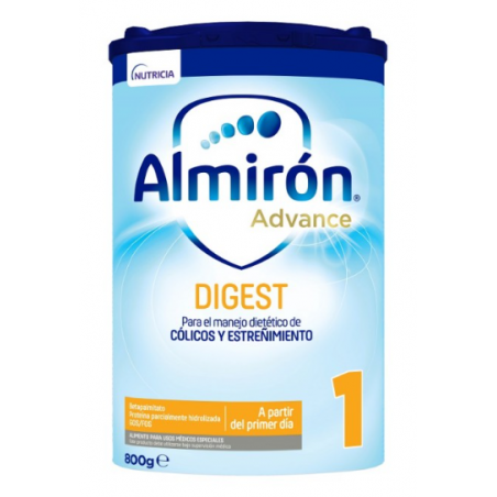 Almirón advance 1 800 g