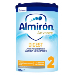 ALMIRON ADVANCE DIGEST 2 800G