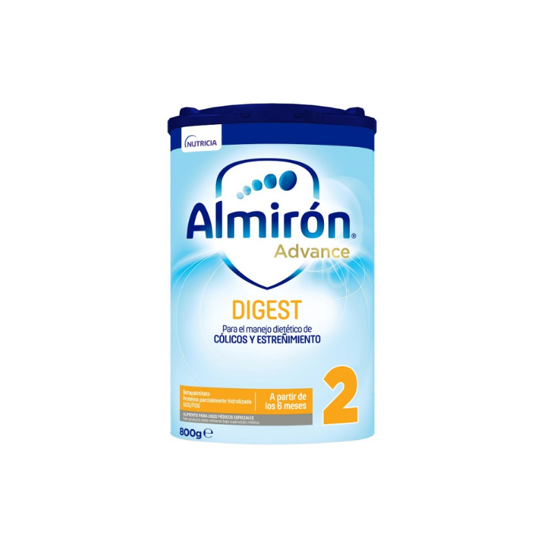 ALMIRON ADVANCE DIGEST 2 800G