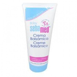 SEBAMED BABY CREMA BALSAMICA  300 ML