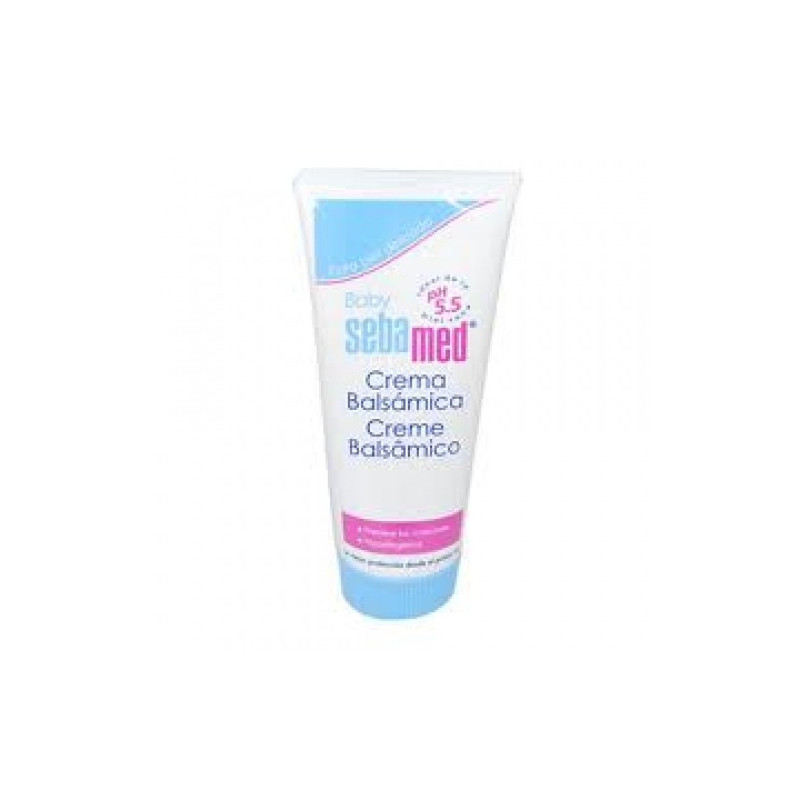 SEBAMED BABY CREMA BALSAMICA  300 ML