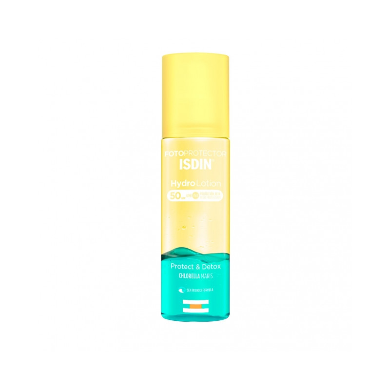 ISDIN FOTOPROTECTOR HYDRO LOTION SPF 50+