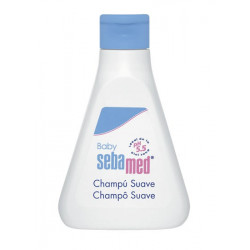 SEBAMED BABY CHAMPU SUAVE 150 ML