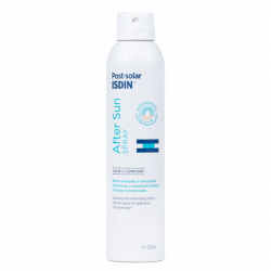 ISDIN AFTER-SUN SPRAY EFECTO INMEDIATO 200 ML