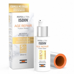 ISDIN FOTOPROTECTOR ULTRA AGE REPAIR SPF 50+