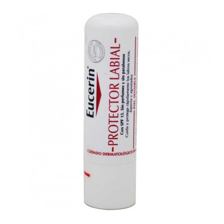 EUCERIN PH5 PROTECTOR LABIAL PIEL SENSIBLE