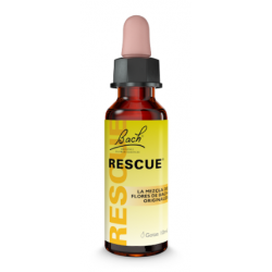 RESCUE REMEDY GOTAS FLORES...