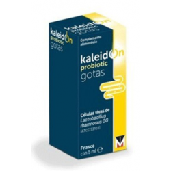 KALEIDON PROBIOTICO GOTAS 5ML