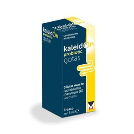 KALEIDON PROBIOTICO GOTAS 5ML