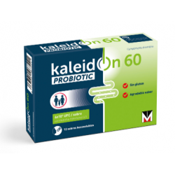 KALEIDON 60 PROBIOTICO 12 SOBRES