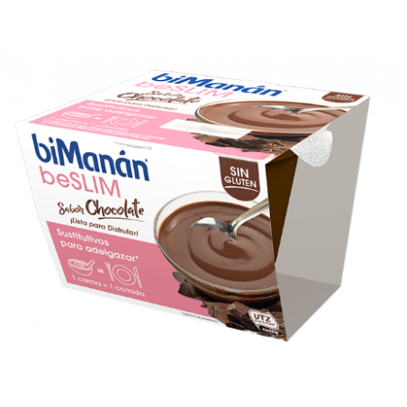 BIMANAN beSLIM COPA INDIVIDUAL 1U (DISPONIBLE EN DIFERENTES SABORES)