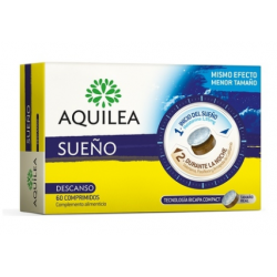 AQUILEA SUEÑO COMPACT...