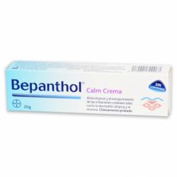 BEPANTHOL CALM CREMA