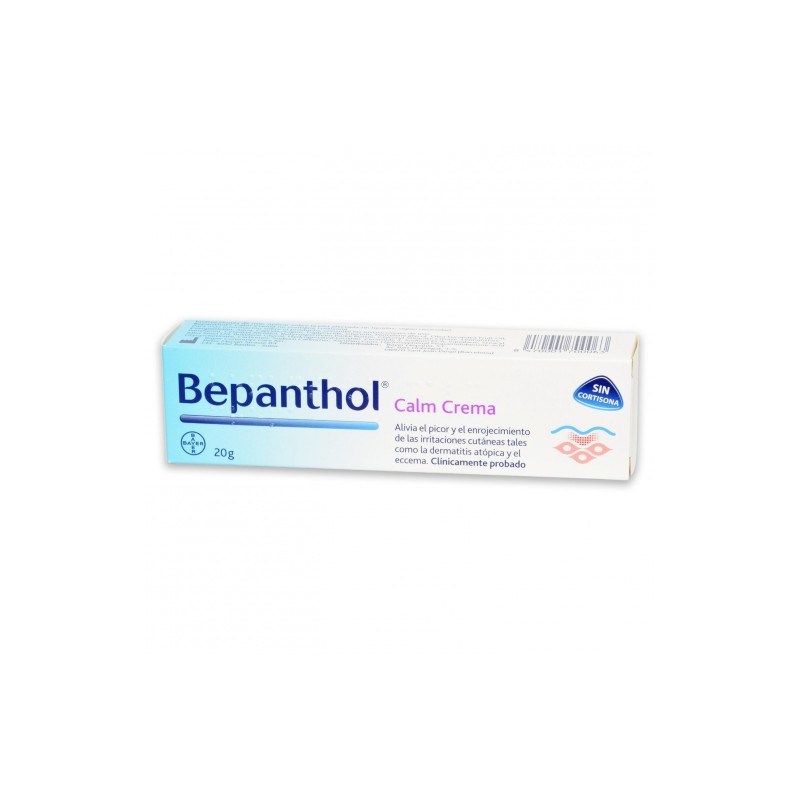 BEPANTHOL CALM CREMA