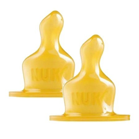 TETINA NUK LECHE T2 LECHE ANTIHIPO T-2 2 U TETINA NUK LECHE T2 LECHE ANTIHIPO T-2 2 U