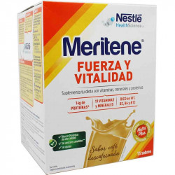 MERITENE FUERZA Y VITALIDAD...