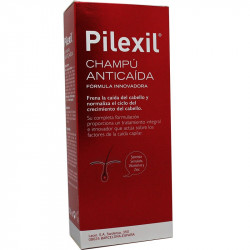 PILEXIL CHAMPU ANTICAIDA 500ML