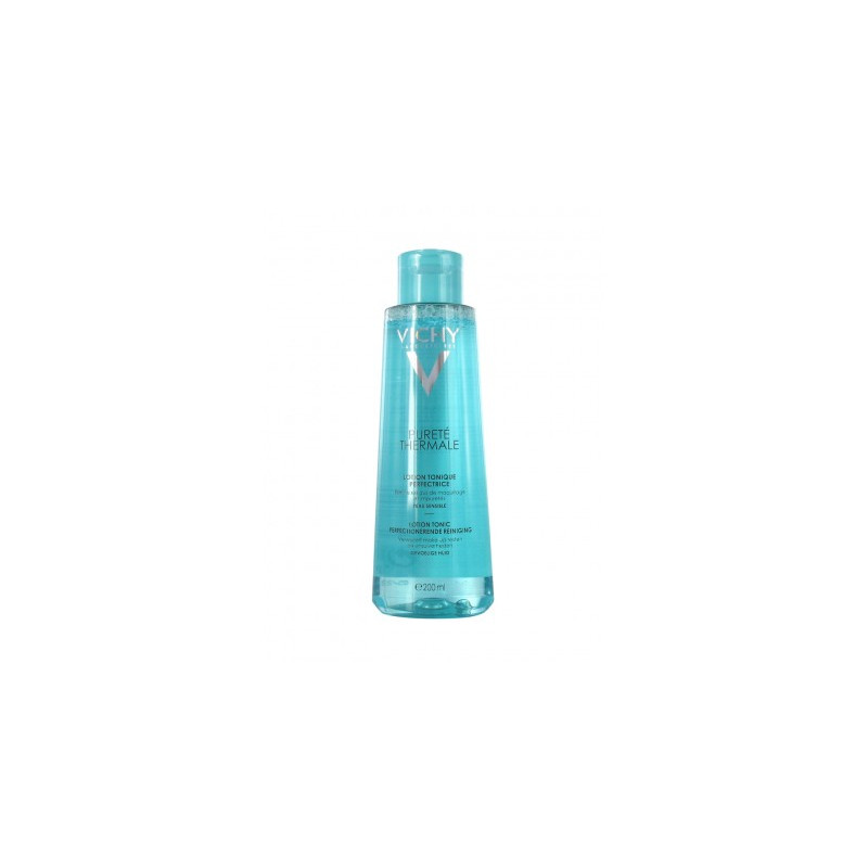 VICHY PURETE THERMALE TONICO PERFECCIONADOR 200 ML