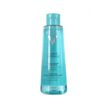 VICHY PURETE THERMALE TONICO PERFECCIONADOR 200 ML