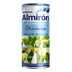 ALMIRON DESCANSO INFUSION  200 G
