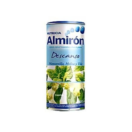 ALMIRON DESCANSO INFUSION 200 G ALMIRON DESCANSO INFUSION 200 G
