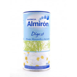 ALMIRON DIGEST INFUSION  200 G