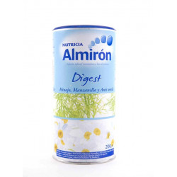 Almirón Digest Infusión Instantanea en Aromas