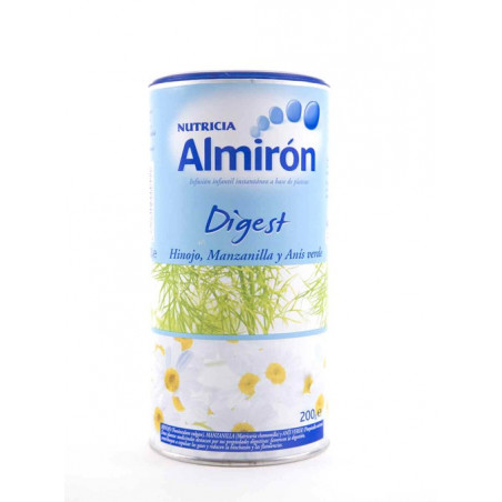 ALMIRON DIGEST INFUSION 200 G ALMIRON DIGEST INFUSION 200 G