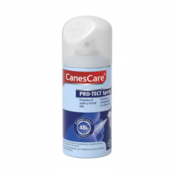 CANESCARE PROTECT SPRAY PIES 150ML
