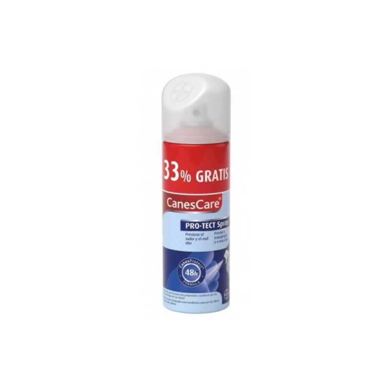 CANESCARE PROTECT SPRAY PIES 150ML