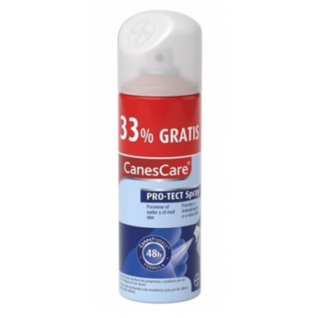 CANESCARE PROTECT SPRAY PIES 150ML