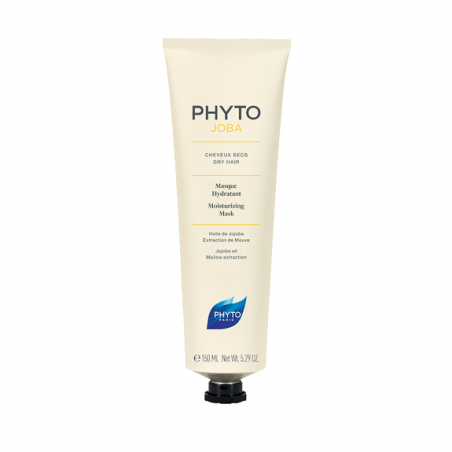 PHYTOJOBA MASCARILLA HIDRATACIÓN PHYTOJOBA MASCARILLA HIDRATACIÓN