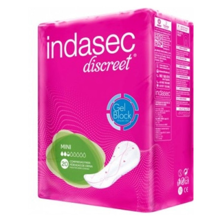 indasec mini discret