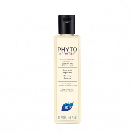 PHYTOKERATINE CHAMPÚ PHYTOKERATINE CHAMPÚ