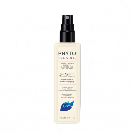 PHYTOKERATINE TERMO-PROTECTOR PHYTOKERATINE TERMO-PROTECTOR