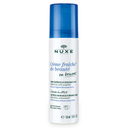 NUXE CREME FRAICHE DE BEAUTE BRUMA HIDRATANTE EXPRESS 24H 50ML