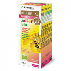 ARKOREAL PROTECT JUNIOR BIO FRESA 140ML