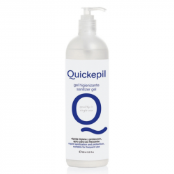 QUICKEPIL GEL HIDROALCOHOLICO 1L