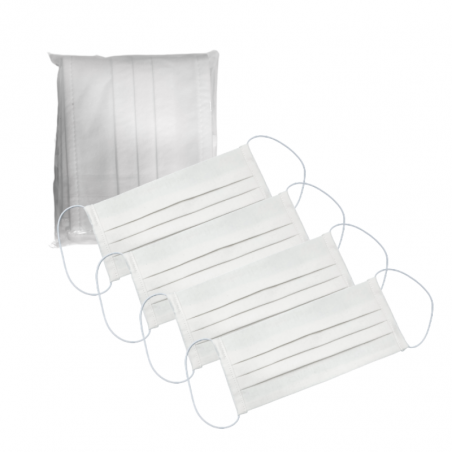 MASCARILLAS HIGIÉNICAS REUTILIZABLES ADULTOS PACK 4U MASCARILLAS HIGIÉNICAS REUTILIZABLES ADULTOS PACK 4U