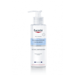 EUCERIN DERMATOCLEAN LECHE...