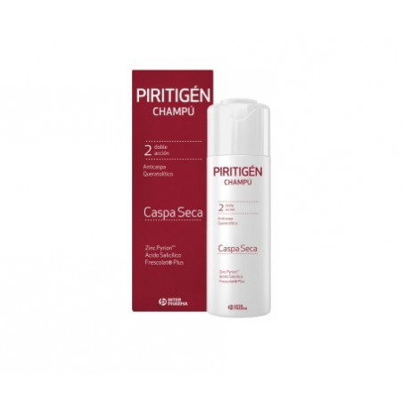 PIRITIGEN CHAMPU 250 ML