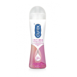 DUREX INTIMA PROTEXT LUBRICANTE PREBIÓTICO 50ML