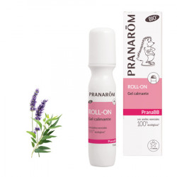 PRANAROM PRANABB ROLL ON POSTPICADURAS 15ML