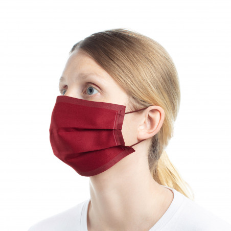 ROLL DRAP MASCARILLAS ADULTOS REUTILIZABLE DE TELA HOMOLOGADA 2U ROLL DRAP MASCARILLAS ADULTOS REUTILIZABLE DE TELA HOMOLOGADA 2U