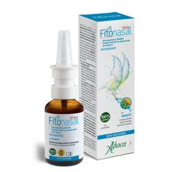 ABOCA FITONASAL SPRAY CONCENTRADO 30ML